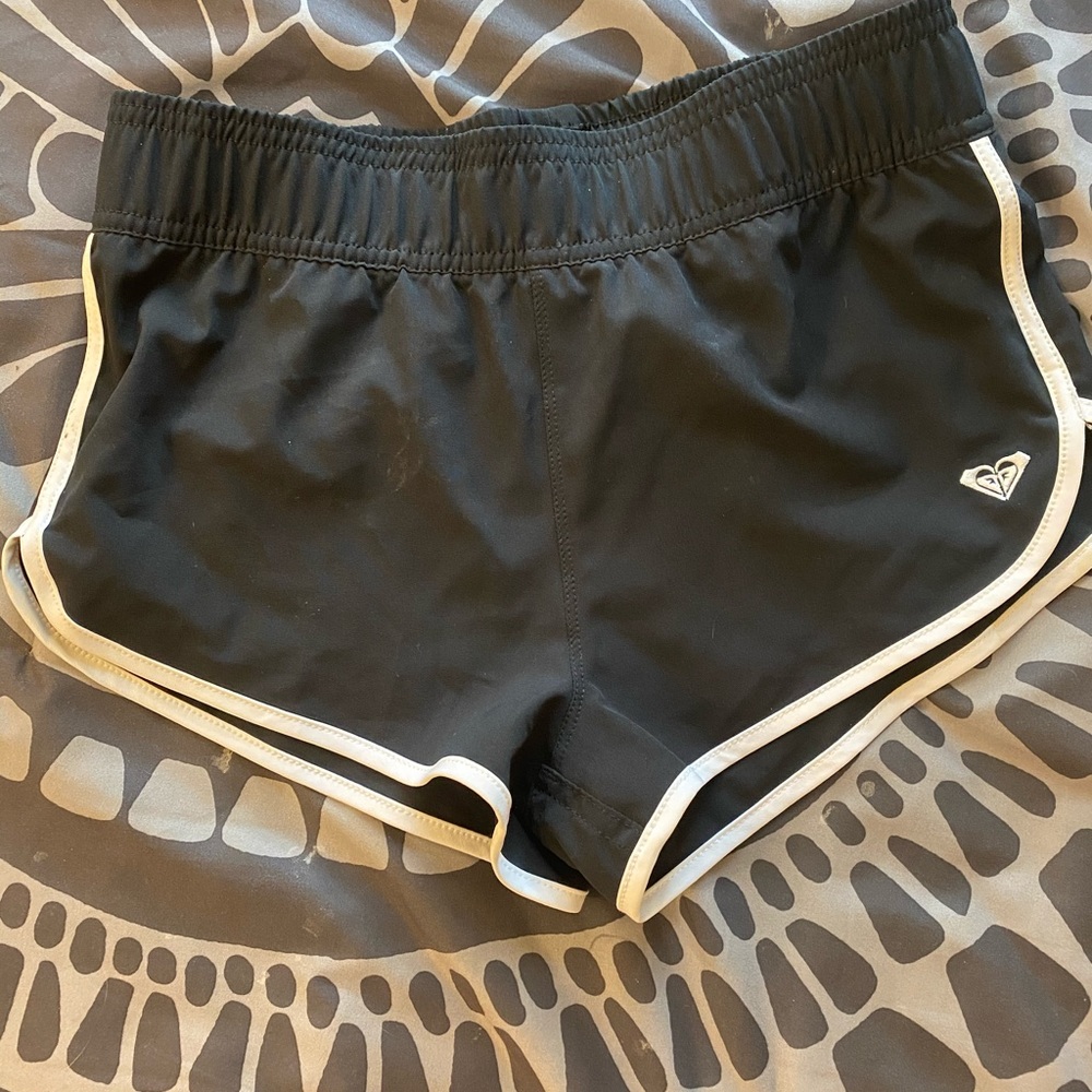 Roxy Girl Shorts